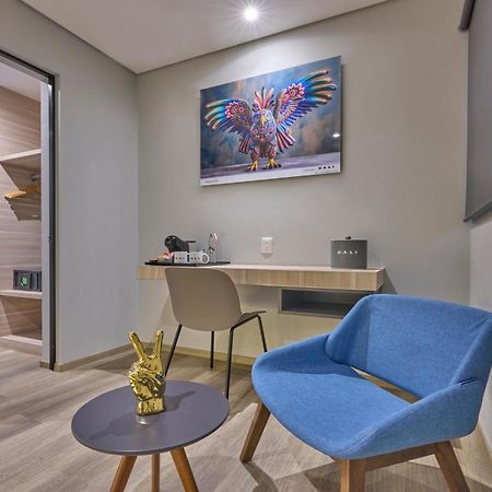 Kali La Raza Mexico City Ngoại thất bức ảnh