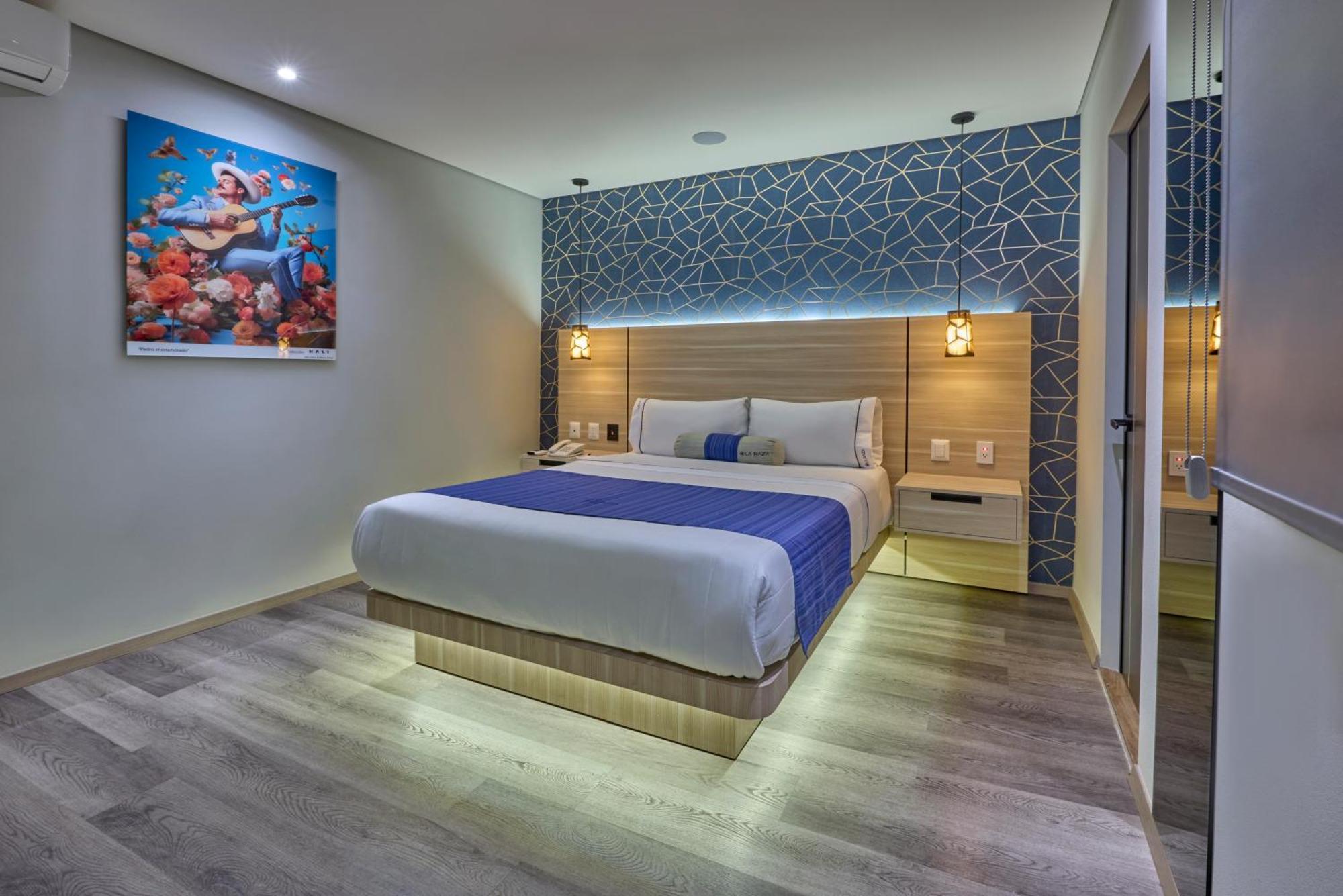Kali La Raza Mexico City Ngoại thất bức ảnh