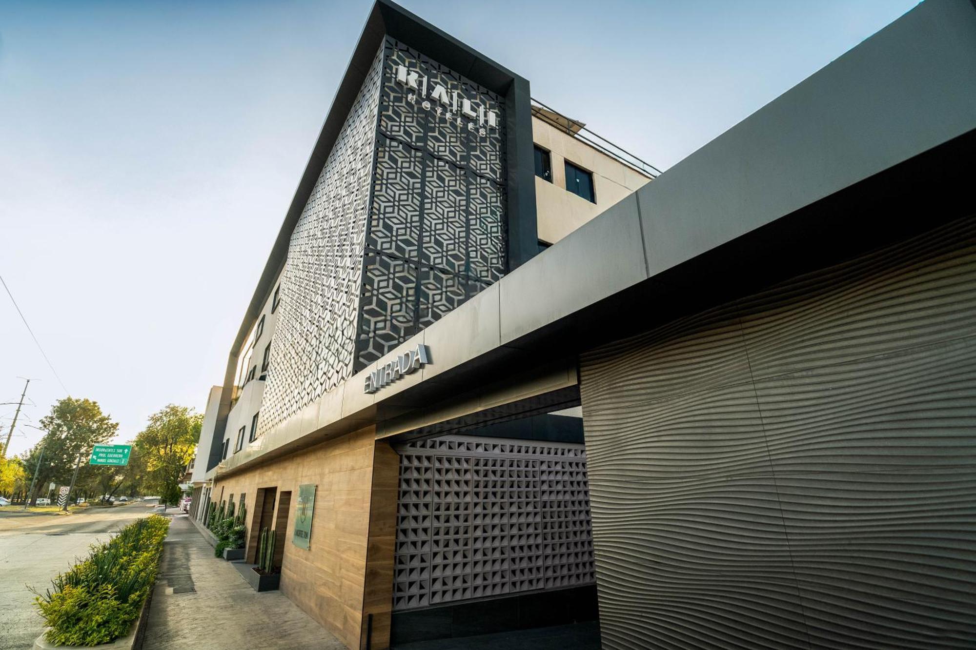 Kali La Raza Mexico City Ngoại thất bức ảnh