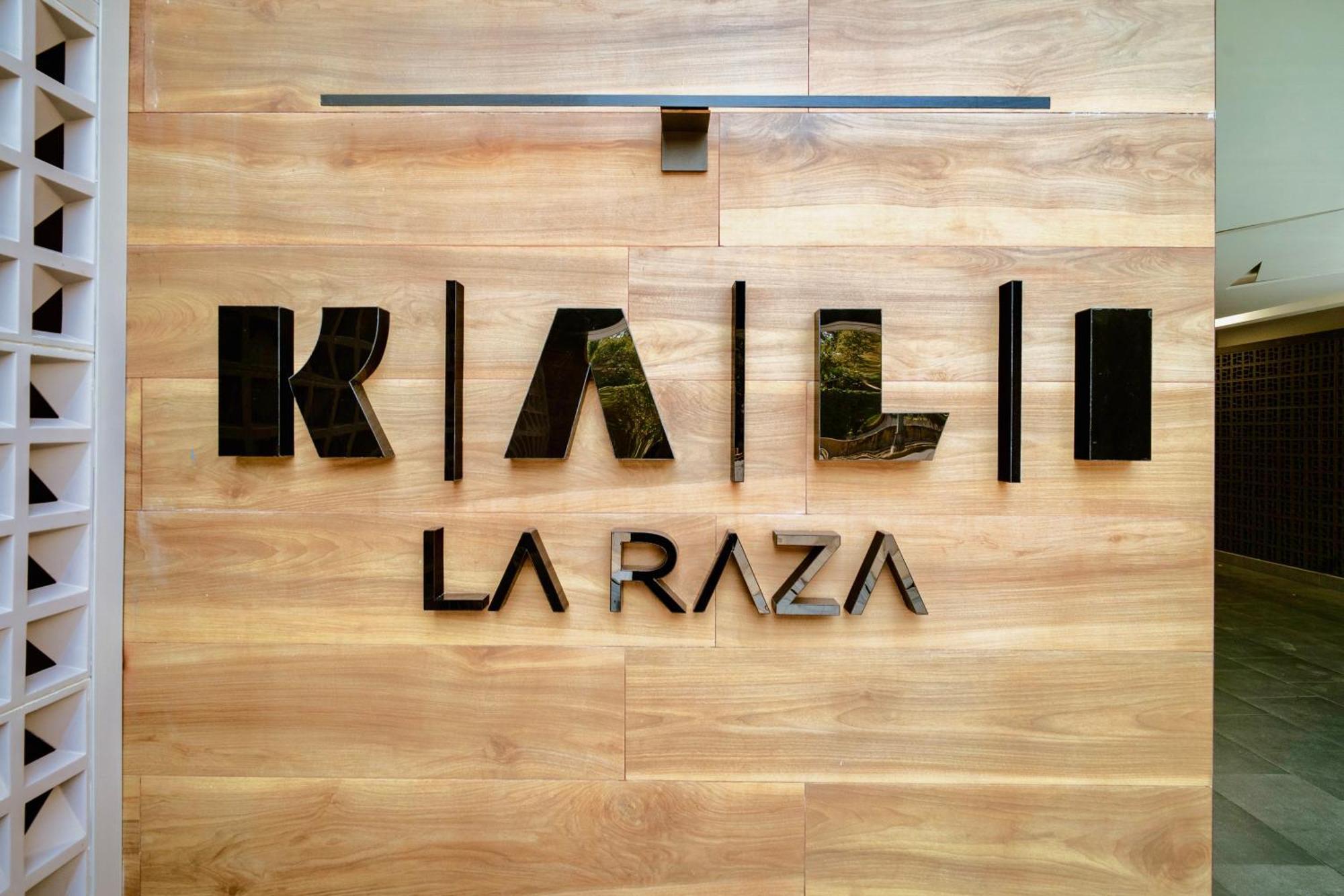 Kali La Raza Mexico City Ngoại thất bức ảnh