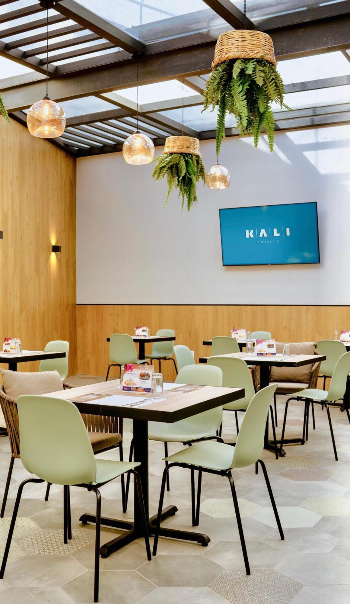 Kali La Raza Mexico City Ngoại thất bức ảnh