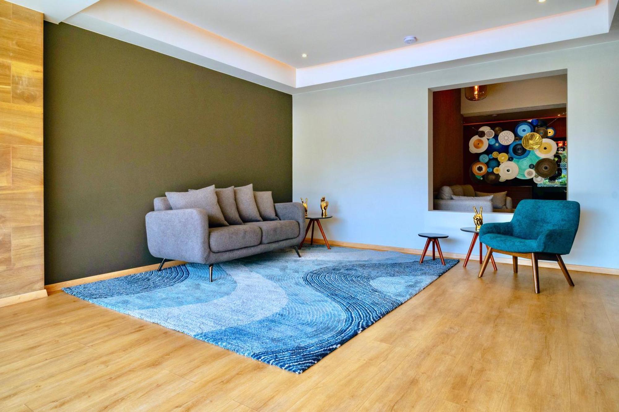 Kali La Raza Mexico City Ngoại thất bức ảnh
