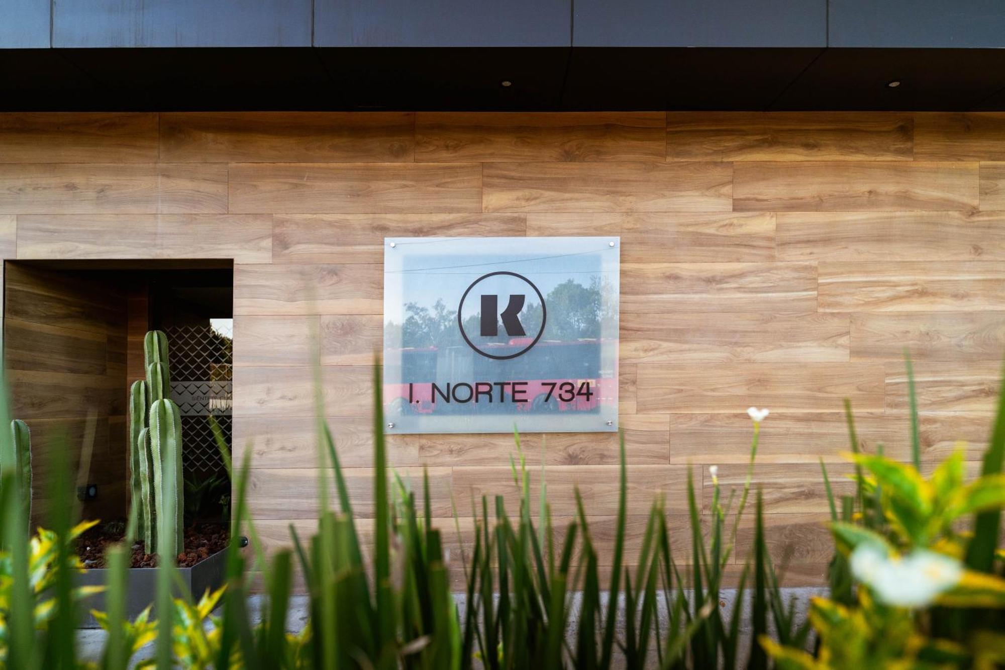 Kali La Raza Mexico City Ngoại thất bức ảnh