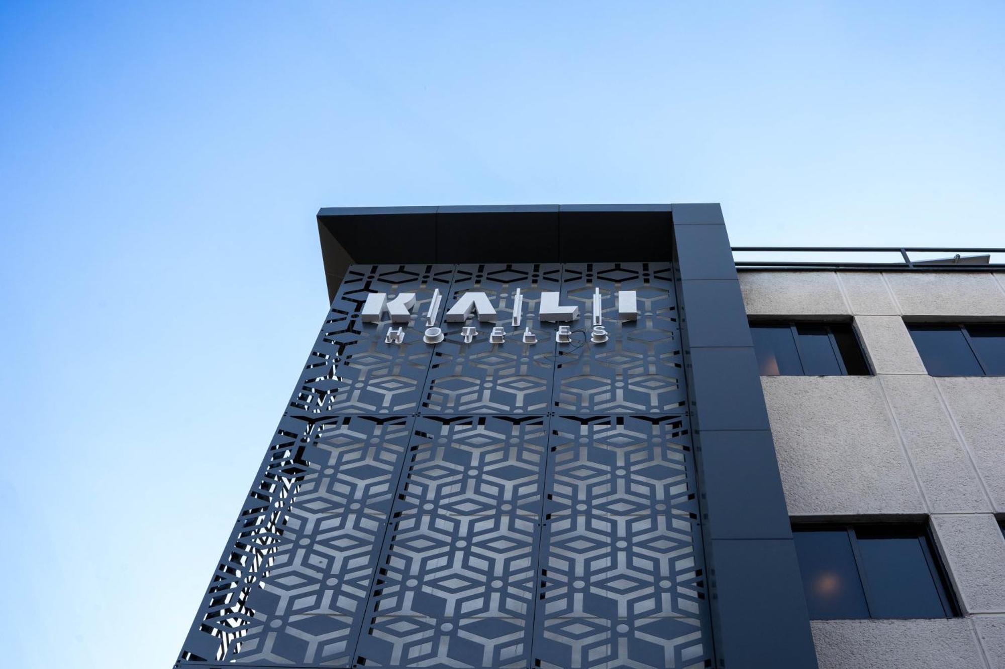 Kali La Raza Mexico City Ngoại thất bức ảnh