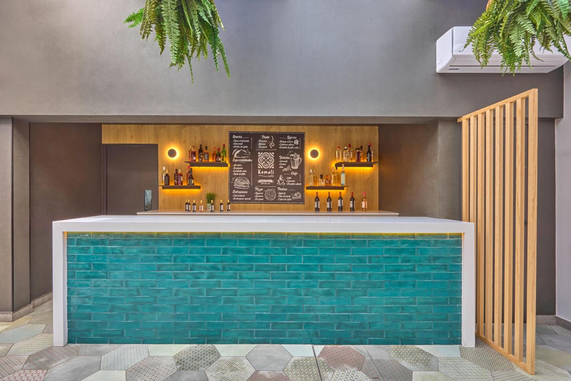 Kali La Raza Mexico City Ngoại thất bức ảnh