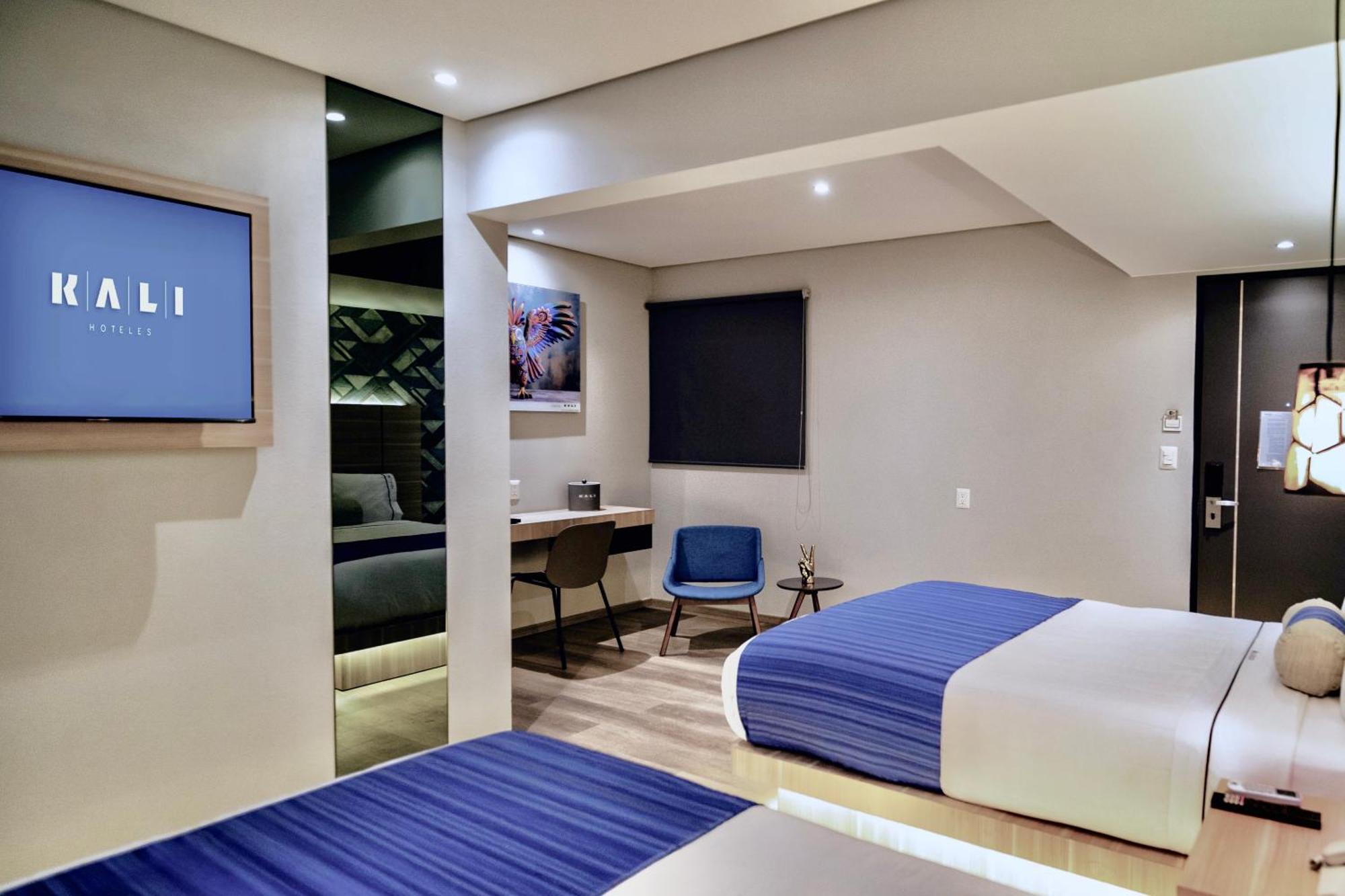 Kali La Raza Mexico City Ngoại thất bức ảnh