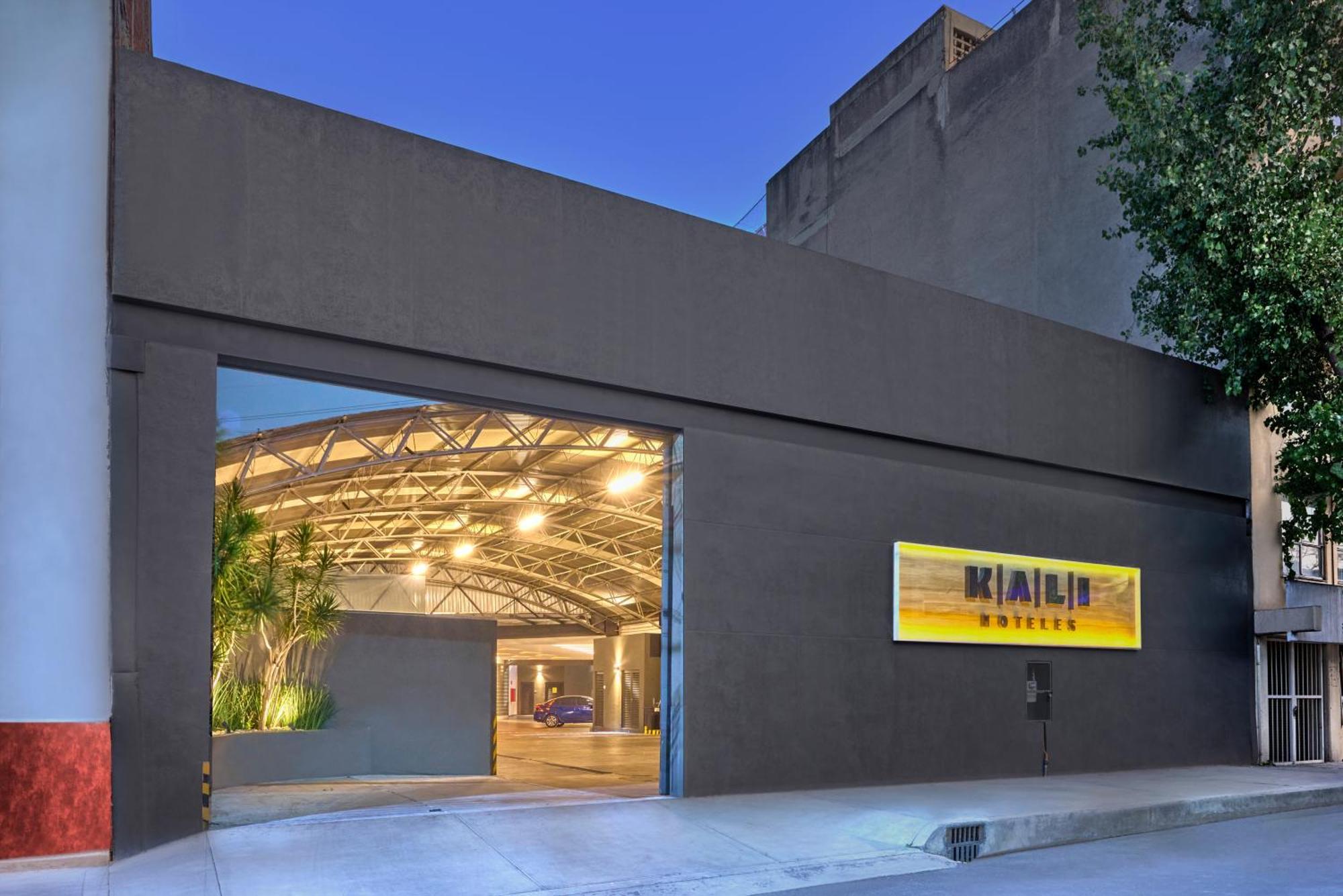 Kali La Raza Mexico City Ngoại thất bức ảnh