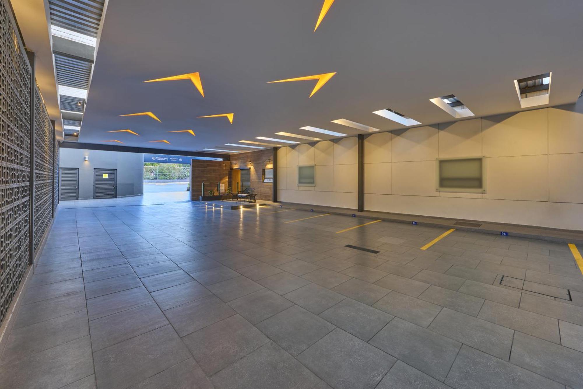 Kali La Raza Mexico City Ngoại thất bức ảnh
