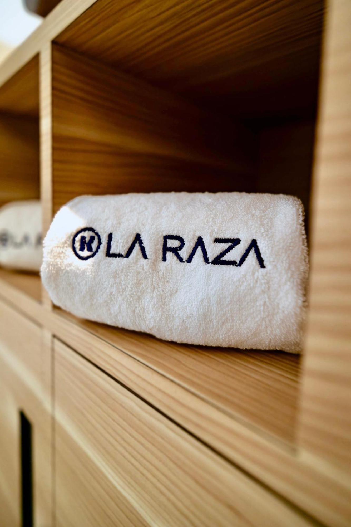 Kali La Raza Mexico City Ngoại thất bức ảnh